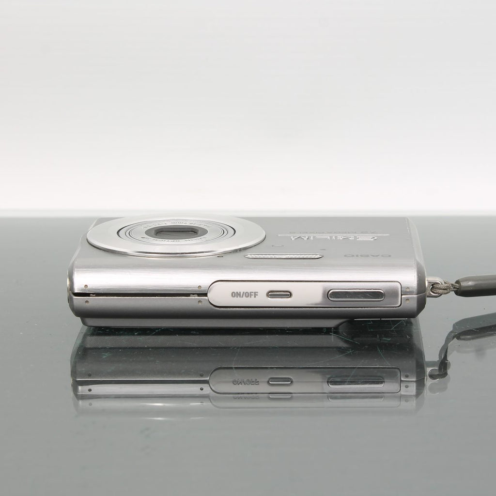Casio Exilim EX-Z75