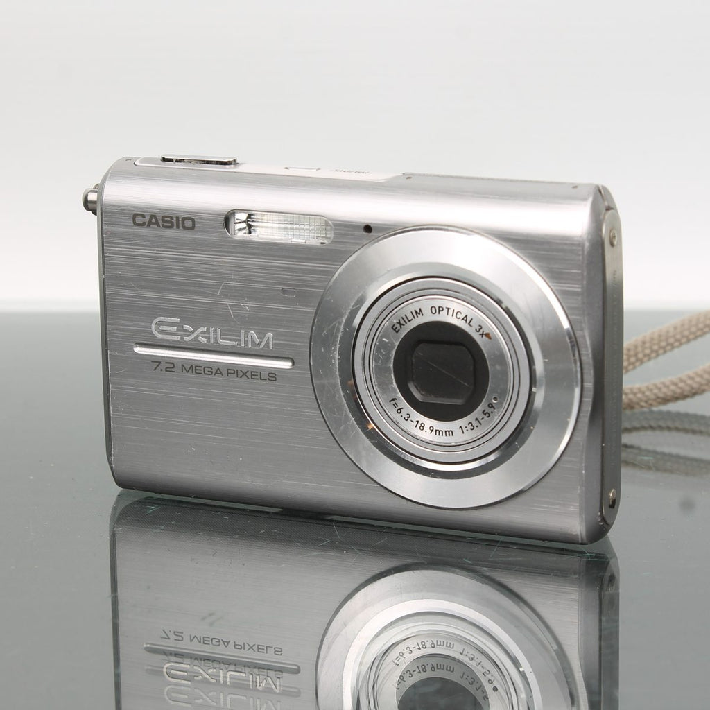 Casio Exilim EX-Z75