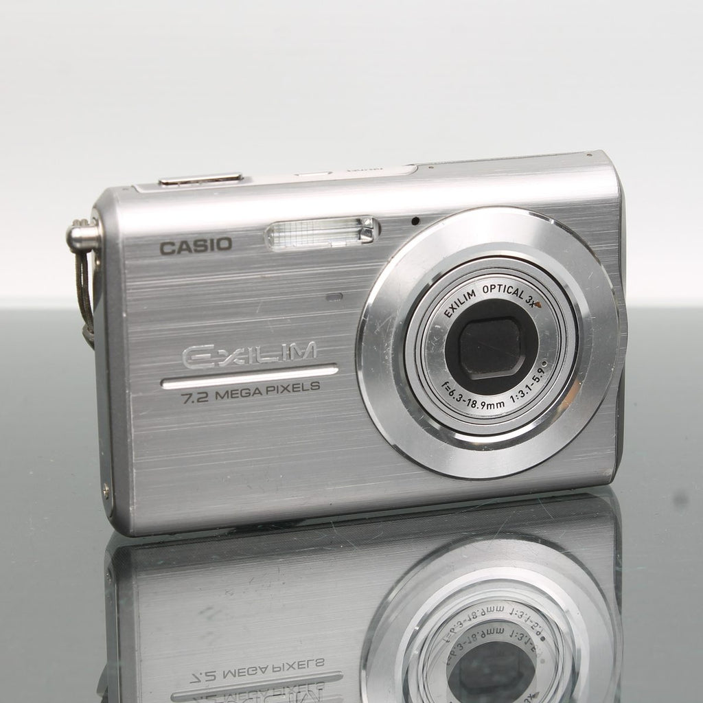 Casio Exilim EX-Z75