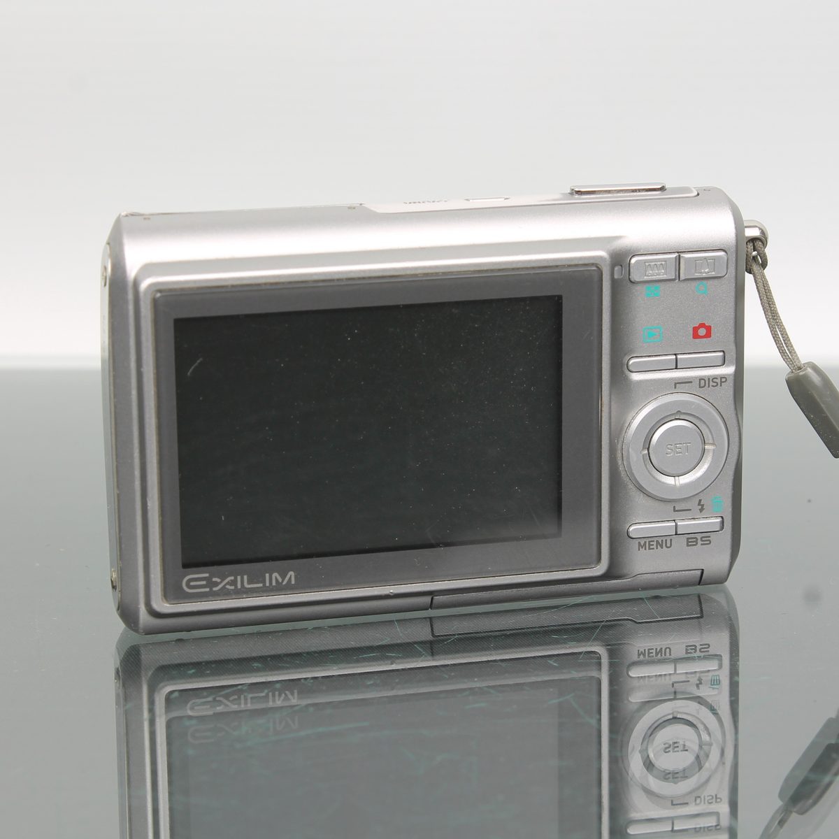 Casio Exilim EX-Z75