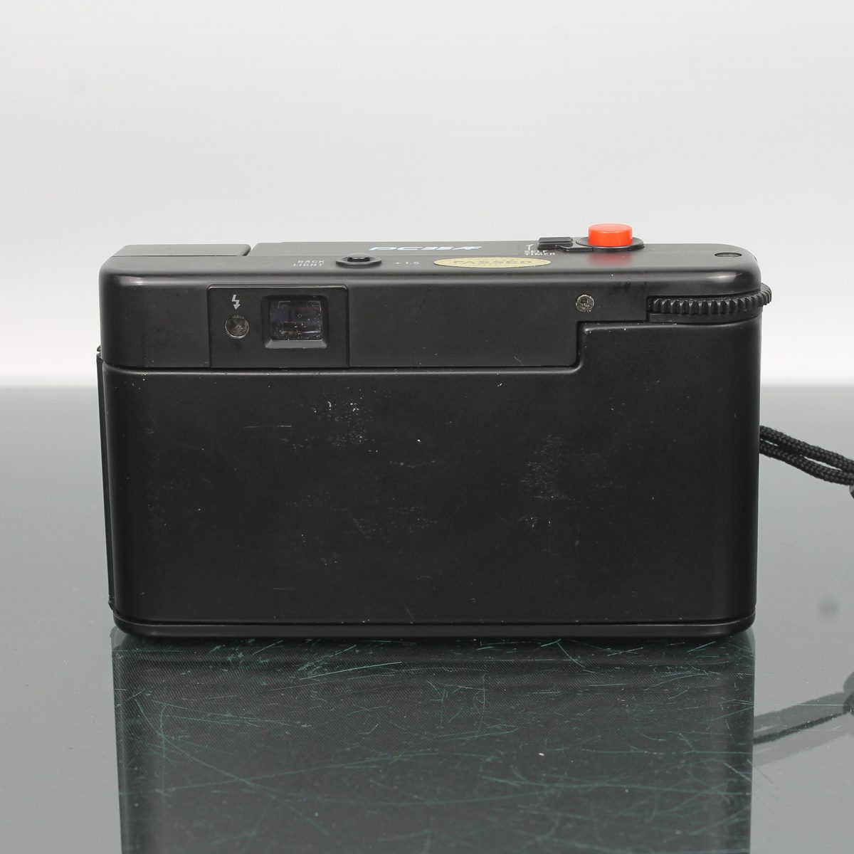 Pentax PC35 AF