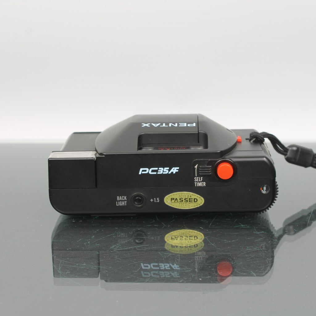 Pentax PC35 AF
