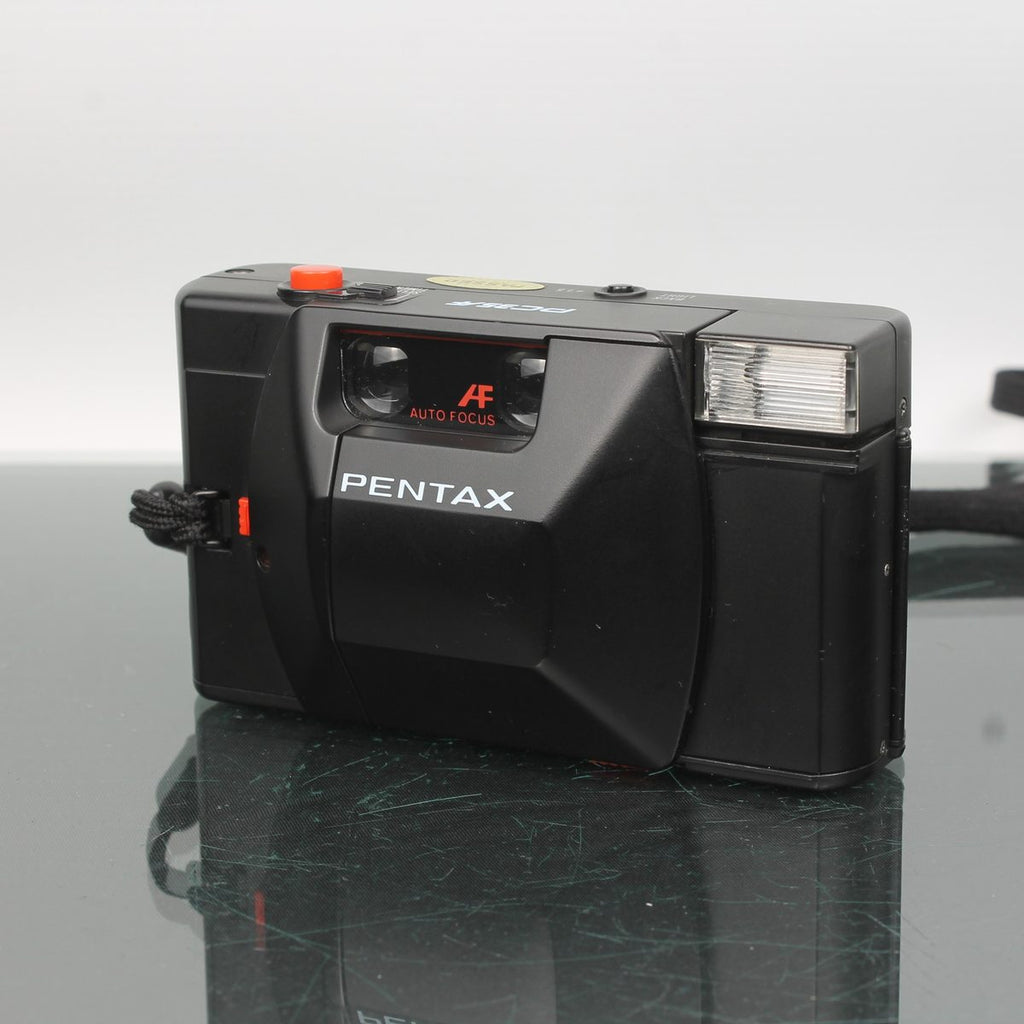 Pentax PC35 AF