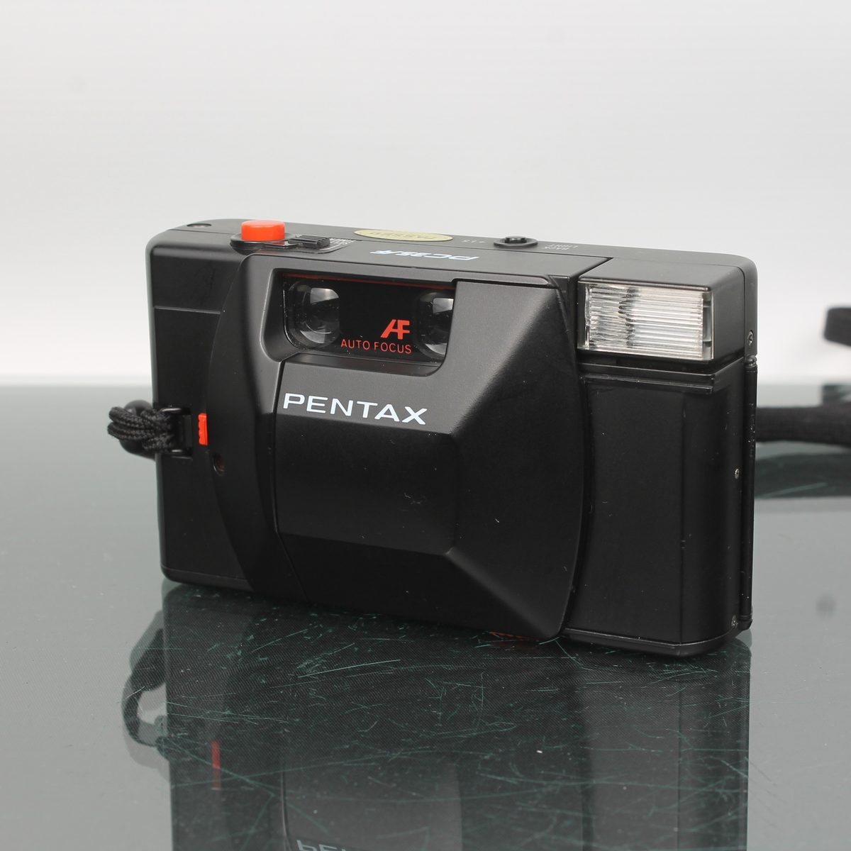 Pentax PC35 AF