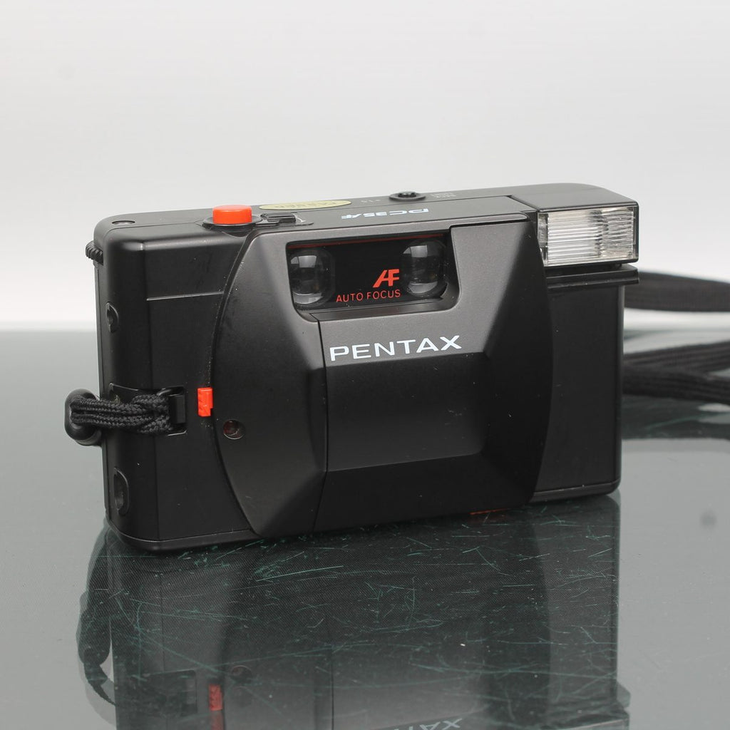 Pentax PC35 AF