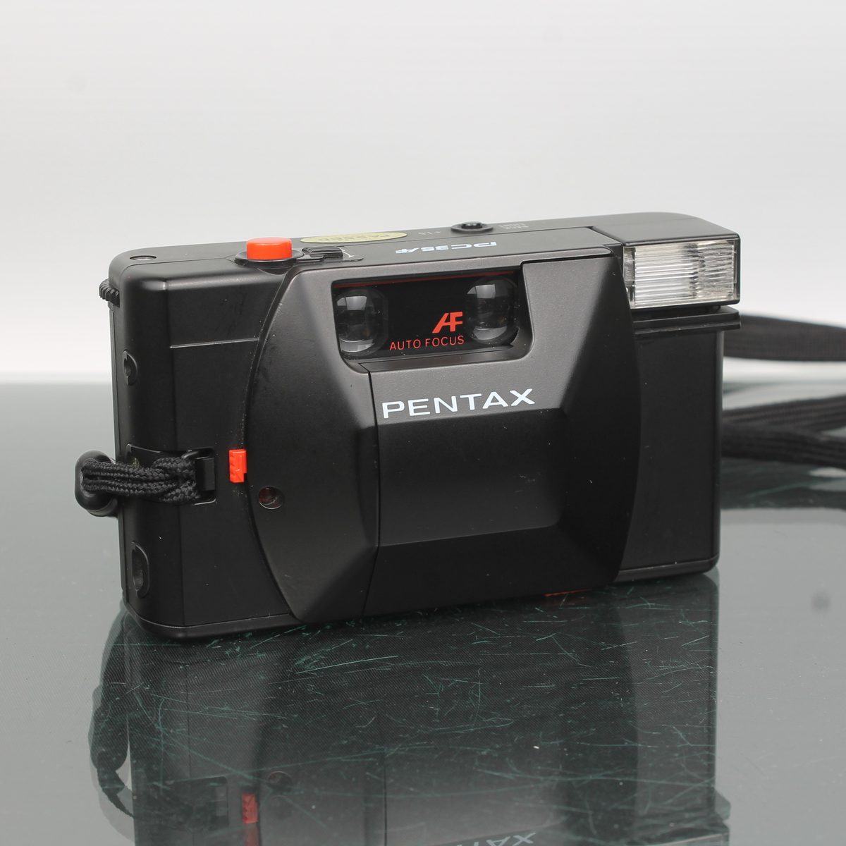 Pentax PC35 AF