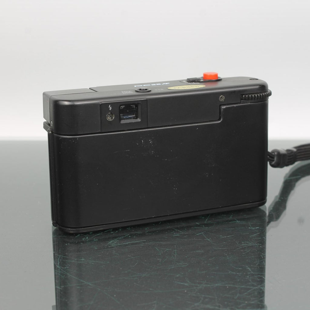 Pentax PC35 AF