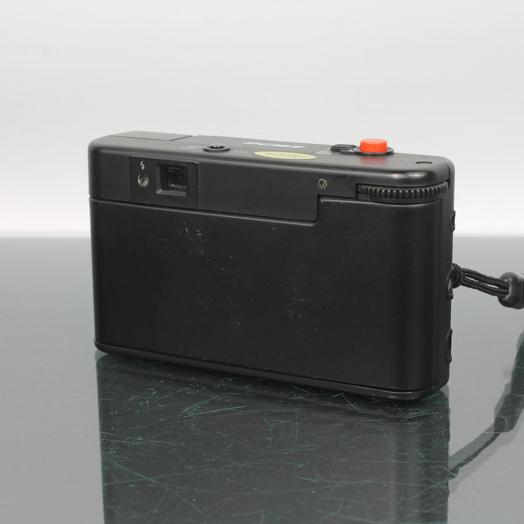 Pentax PC35 AF