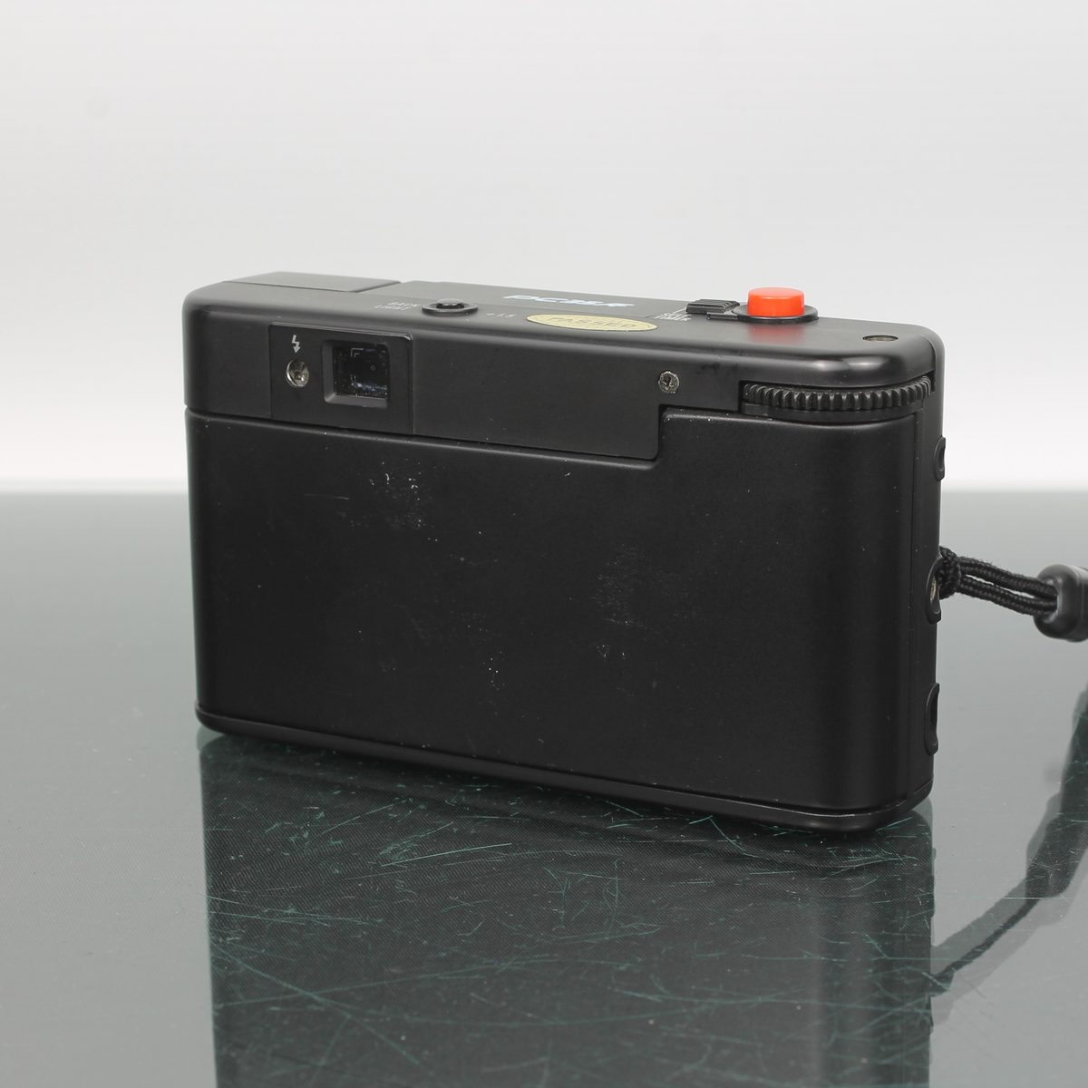 Pentax PC35 AF