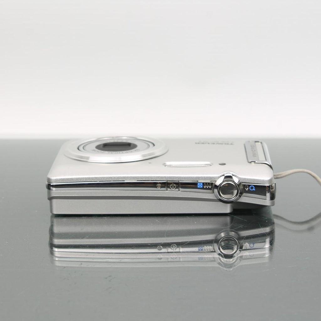 Traveler Super Slim XS 8