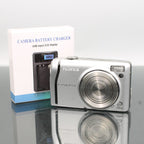 Fujifilm FinePix F40fd