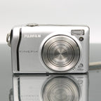 Fujifilm FinePix F40fd