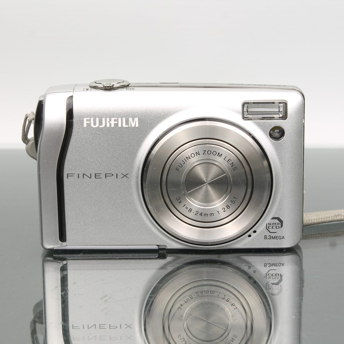 Fujifilm FinePix F40fd