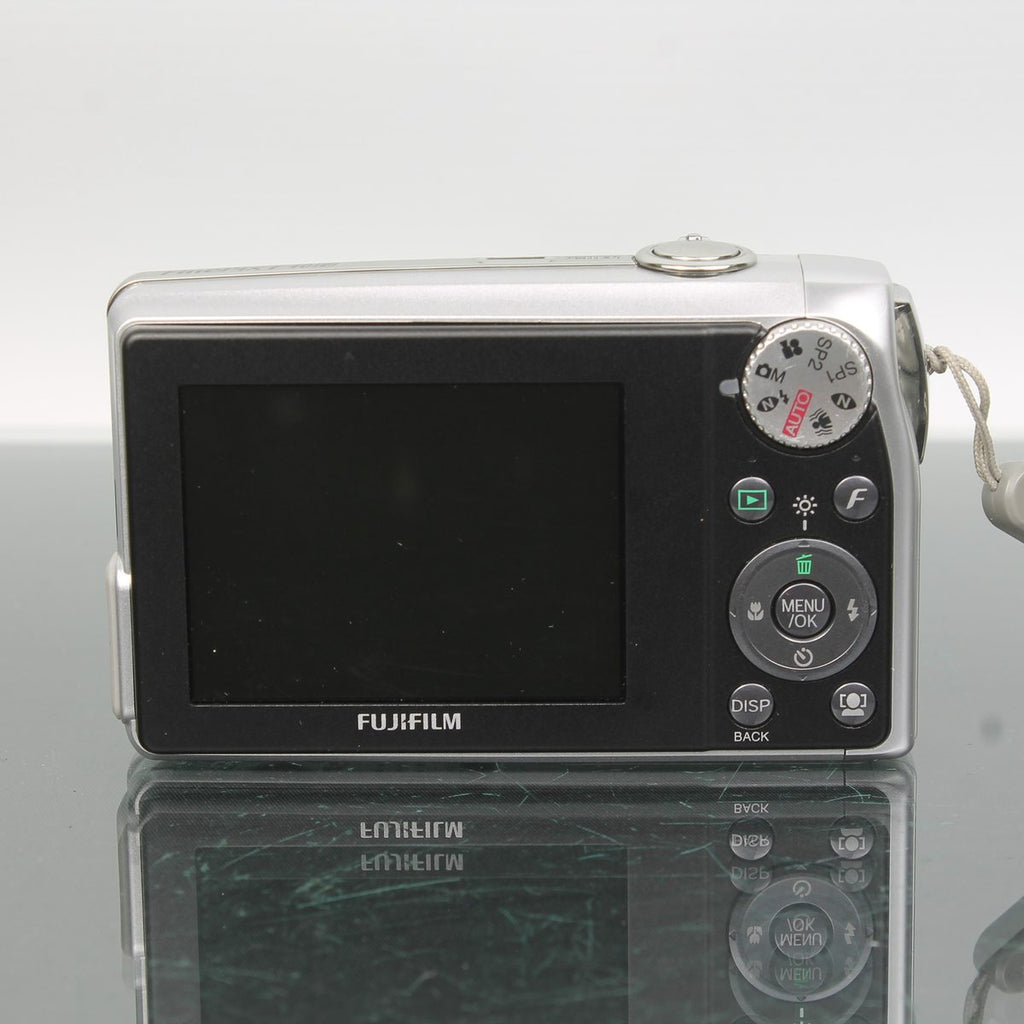 Fujifilm FinePix F40fd