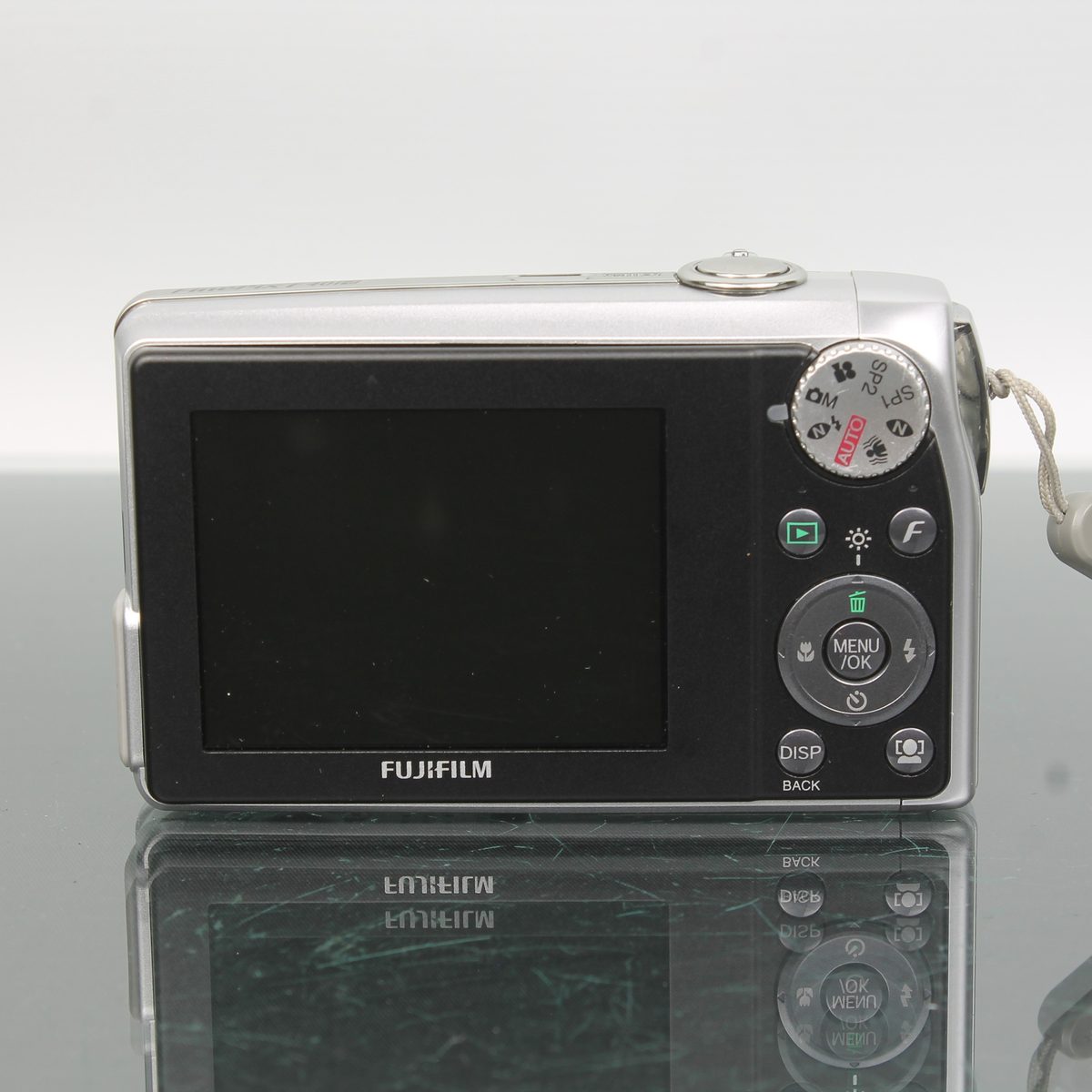 Fujifilm FinePix F40fd