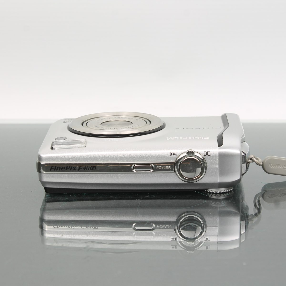 Fujifilm FinePix F40fd