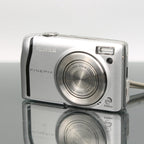 Fujifilm FinePix F40fd