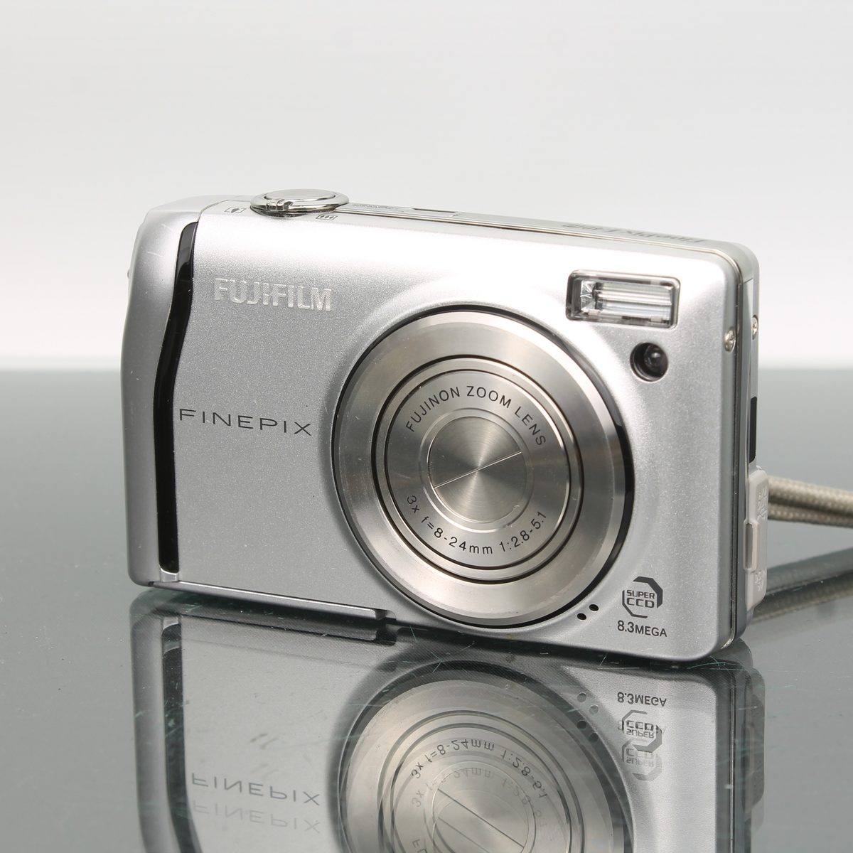 Fujifilm FinePix F40fd