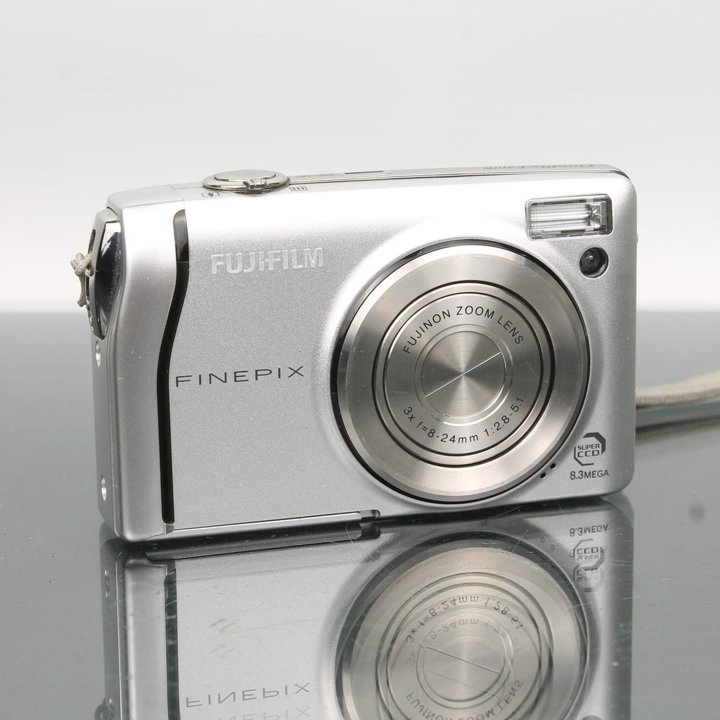 Fujifilm FinePix F40fd