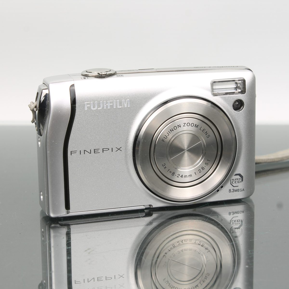 Fujifilm FinePix F40fd