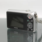 Fujifilm FinePix F40fd