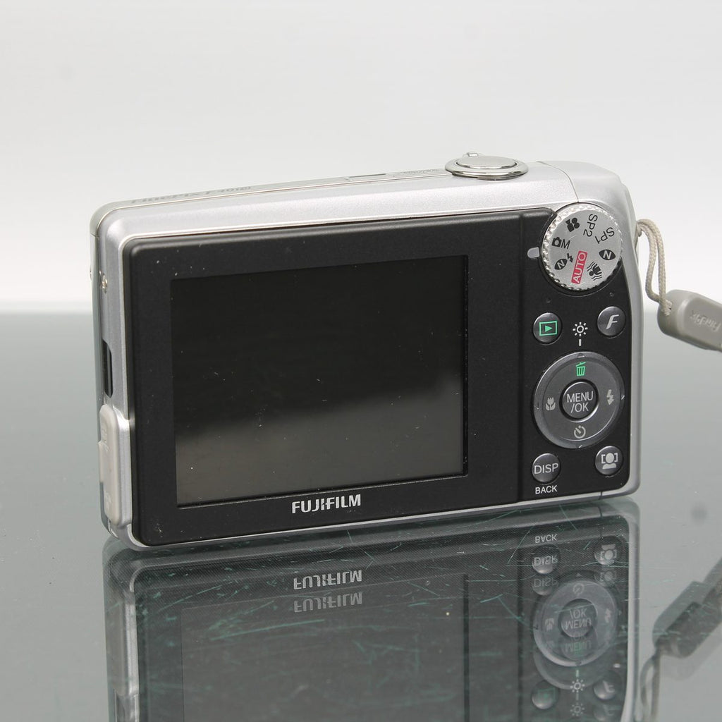 Fujifilm FinePix F40fd