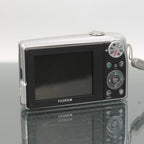 Fujifilm FinePix F40fd