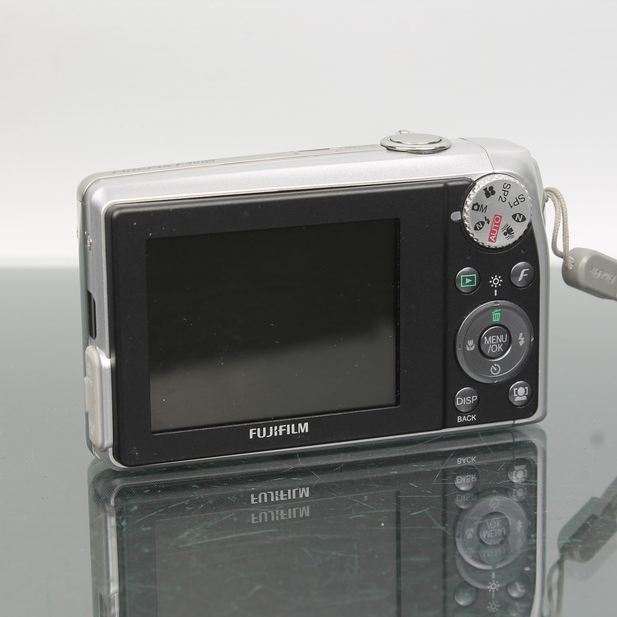 Fujifilm FinePix F40fd