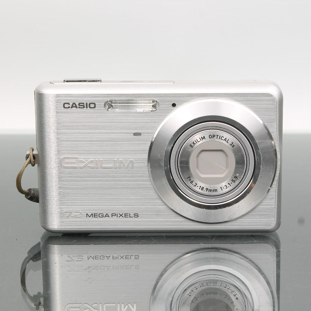 Casio Exilim EX-Z77