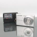 Casio Exilim EX-Z77