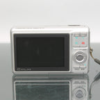 Casio Exilim EX-Z77