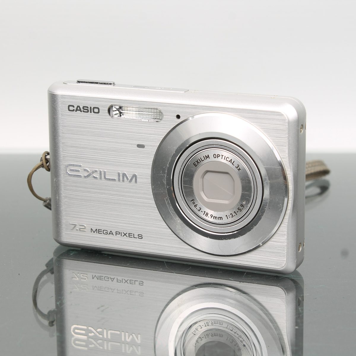 Casio Exilim EX-Z77