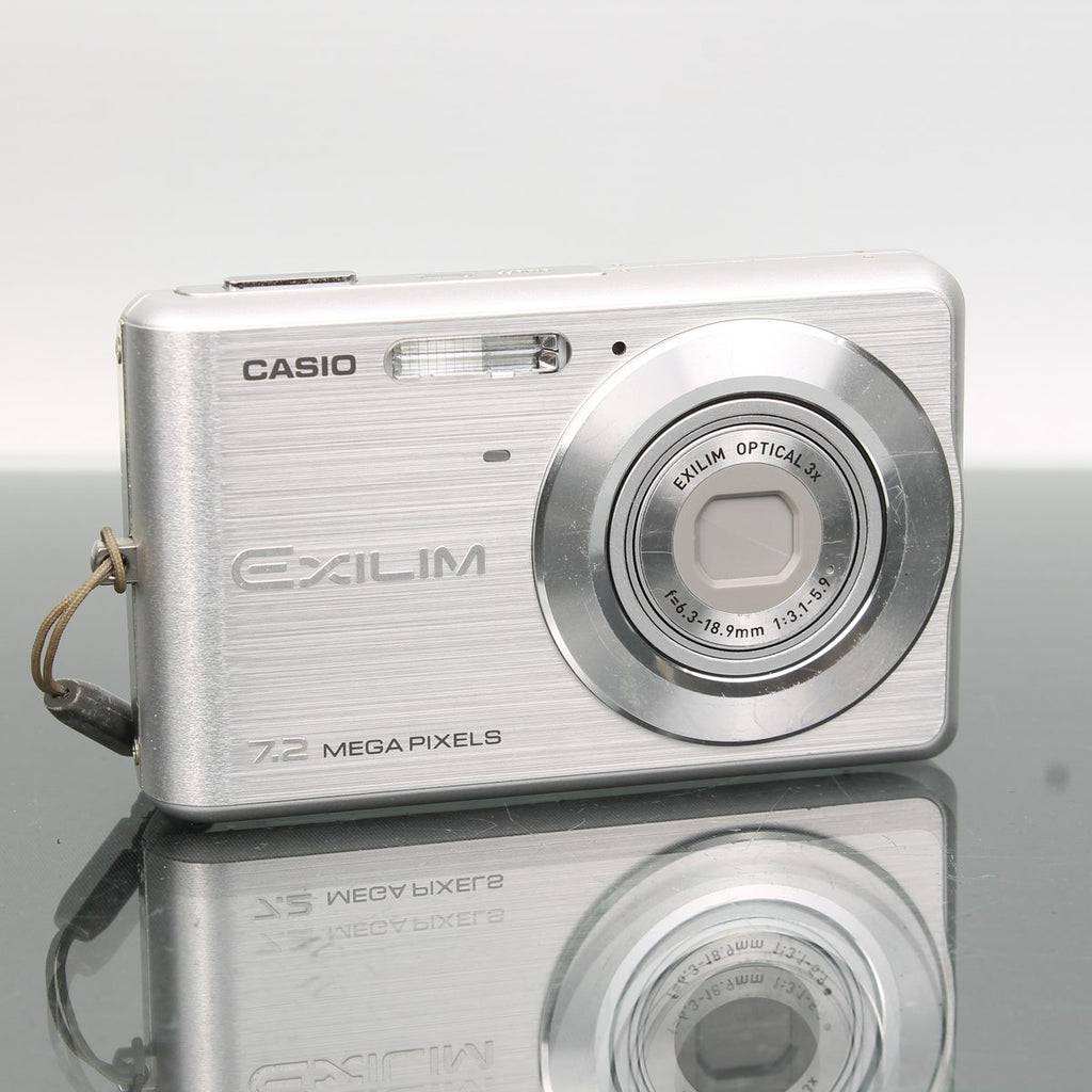 Casio Exilim EX-Z77