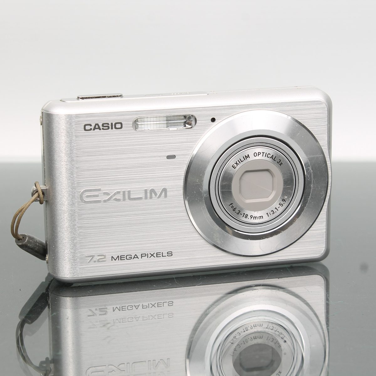 Casio Exilim EX-Z77
