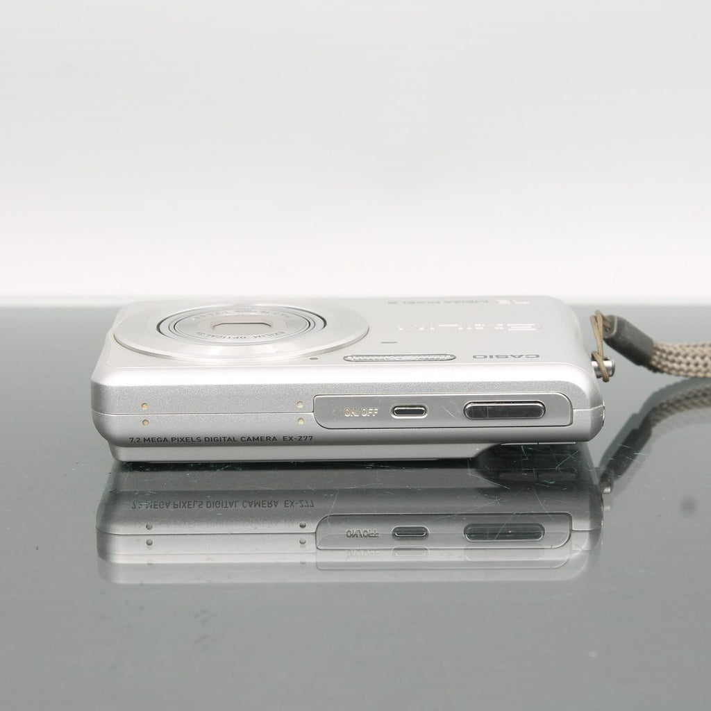 Casio Exilim EX-Z77