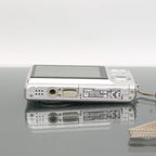 Casio Exilim EX-Z77