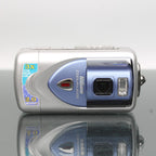 Nikon E2500