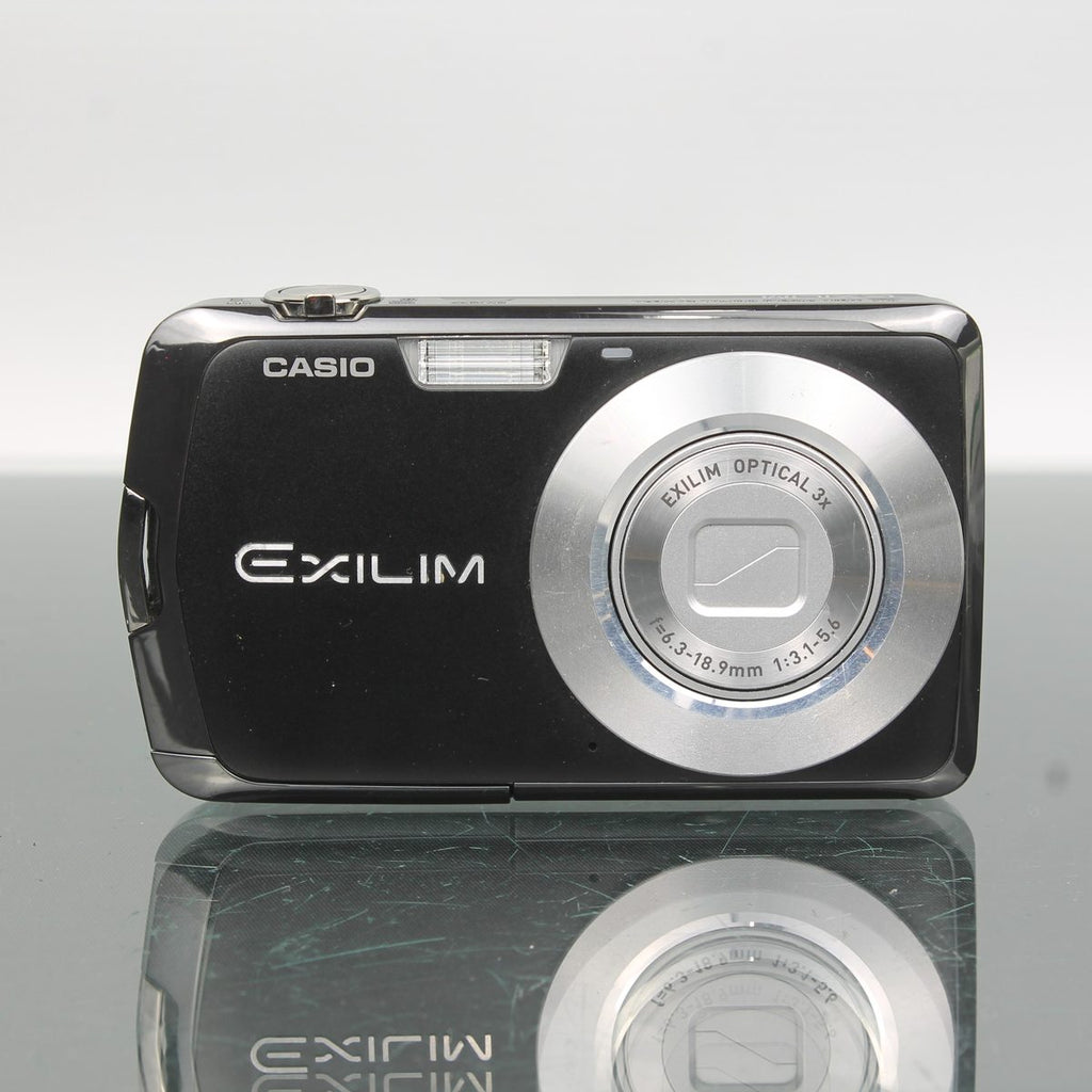 Casio Exilim EX-Z215
