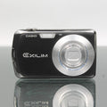 Casio Exilim EX-Z215