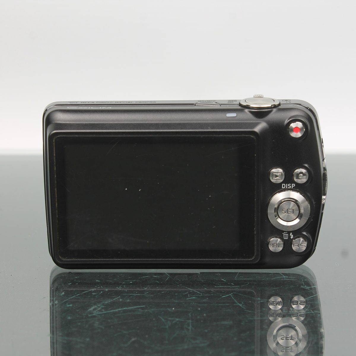 Casio Exilim EX-Z215