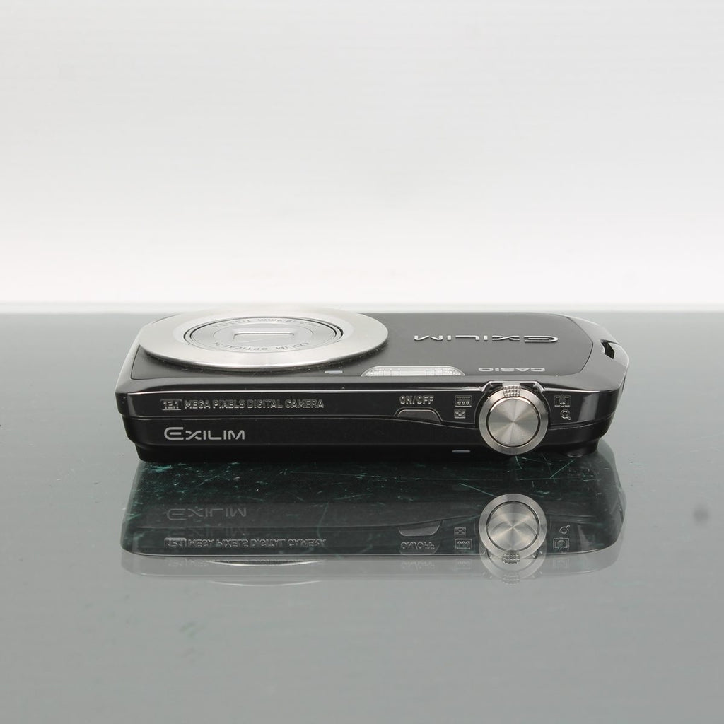 Casio Exilim EX-Z215