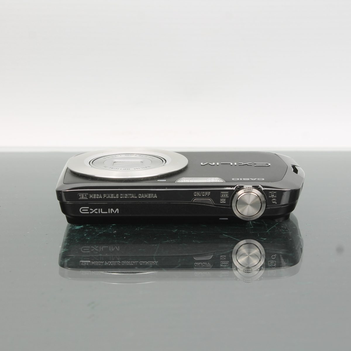Casio Exilim EX-Z215