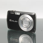 Casio Exilim EX-Z215
