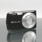 Casio Exilim EX-Z215
