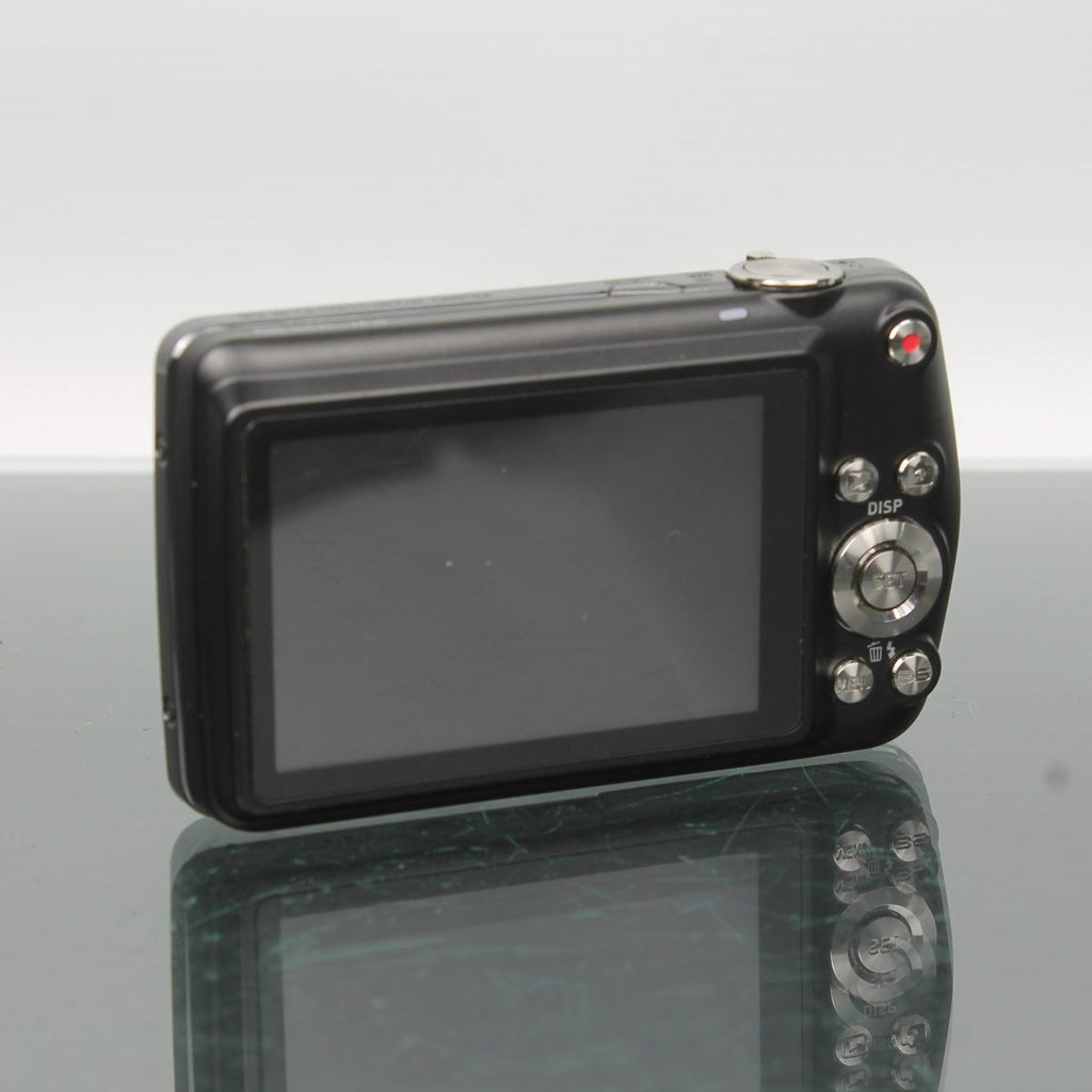 Casio Exilim EX-Z215