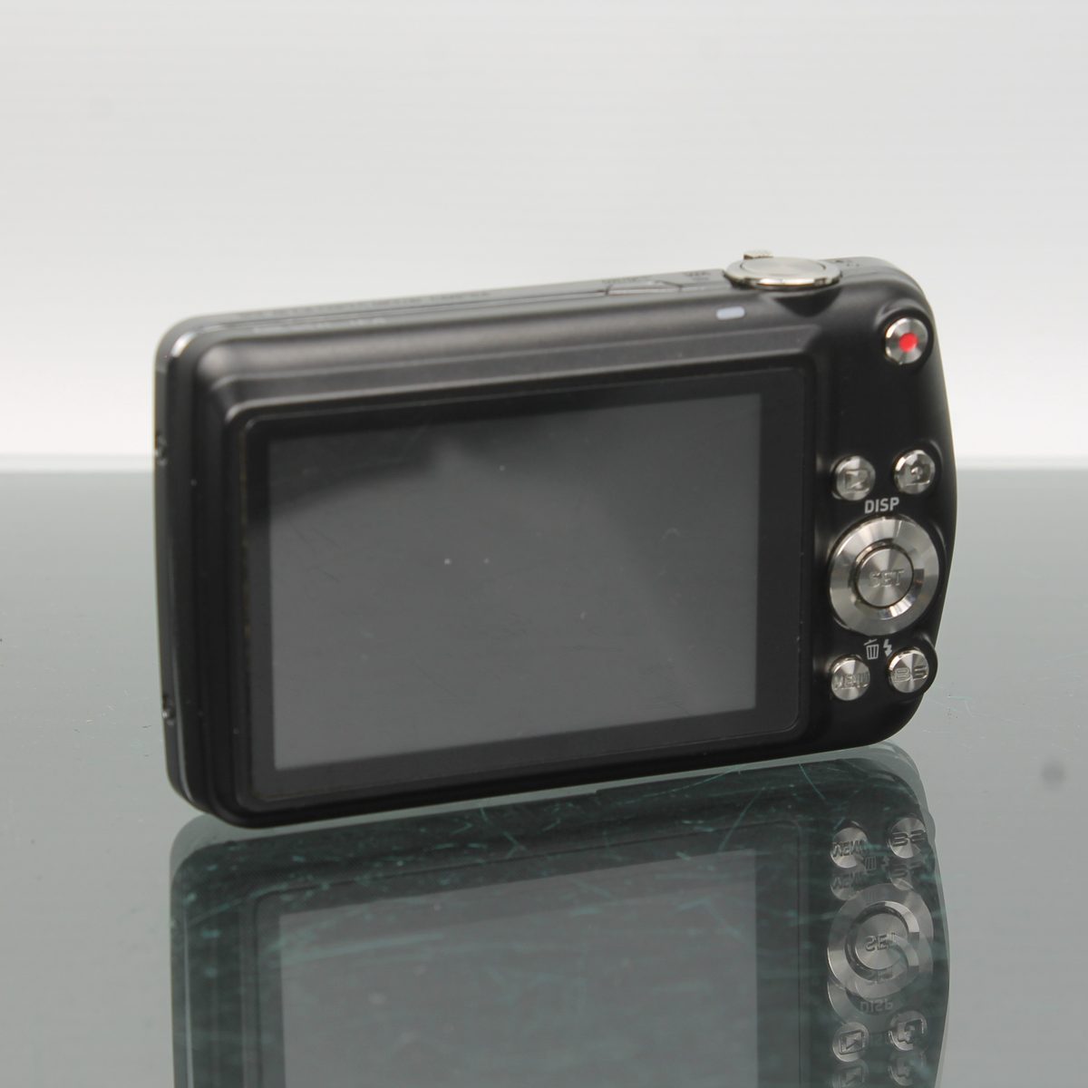 Casio Exilim EX-Z215