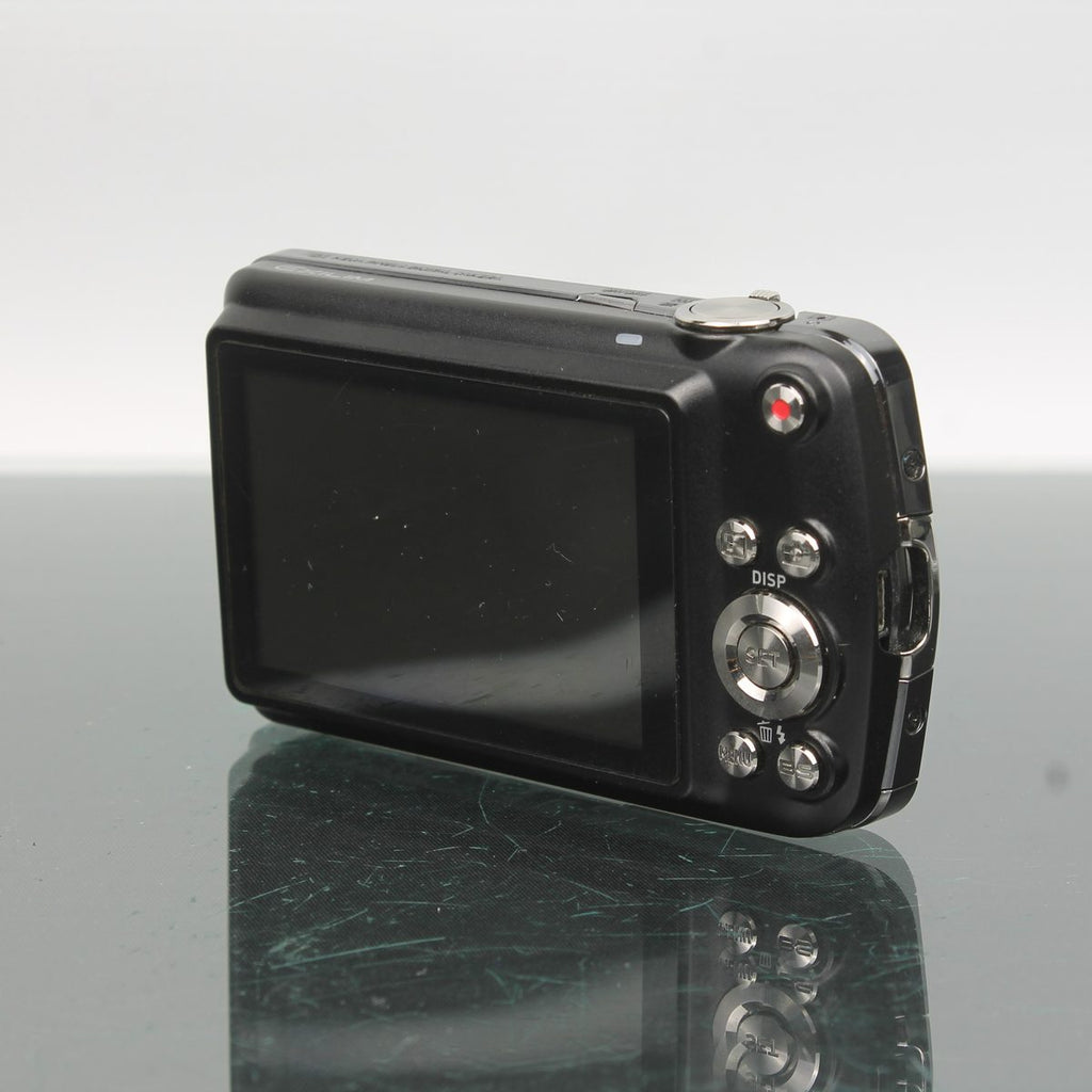 Casio Exilim EX-Z215