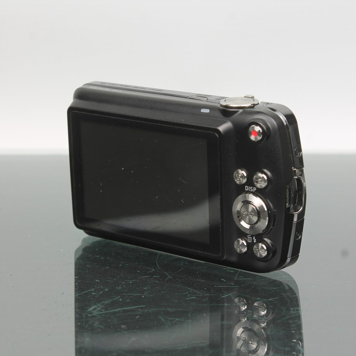 Casio Exilim EX-Z215