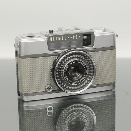Olympus Pen EE-2