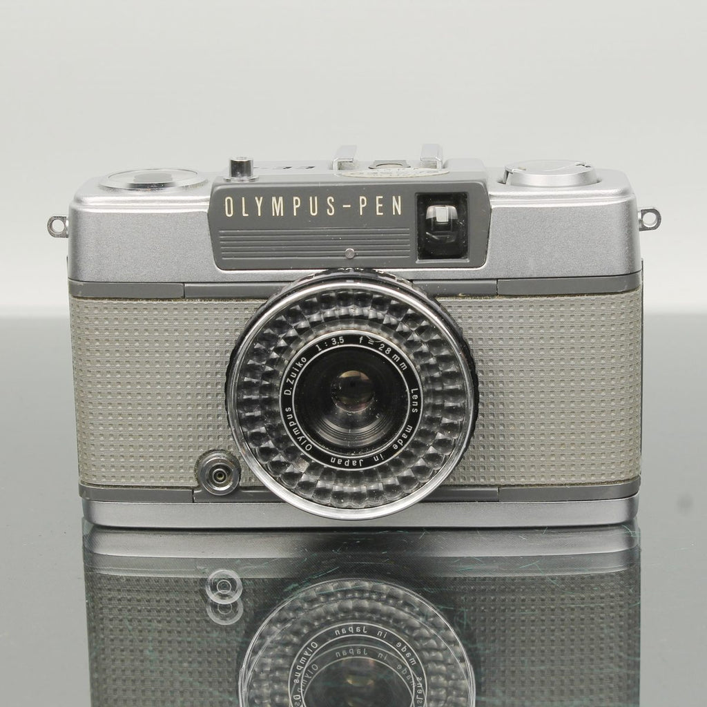 Olympus Pen EE-2